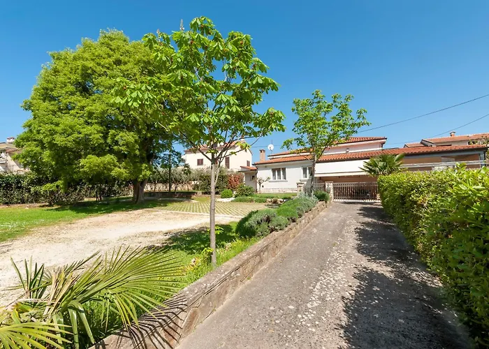 Holiday Home Istarska