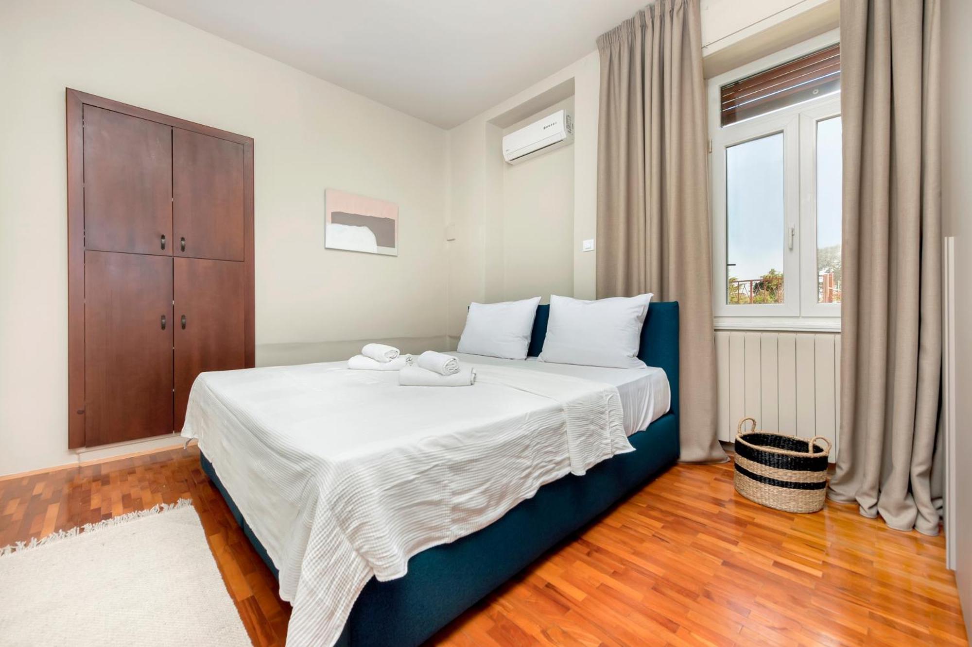 Istarska Holiday home *