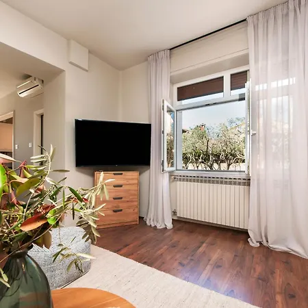 Holiday Home Istarska Rovinj Exterior photo