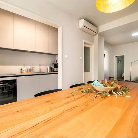 Holiday Home Istarska Rovinj Exterior photo