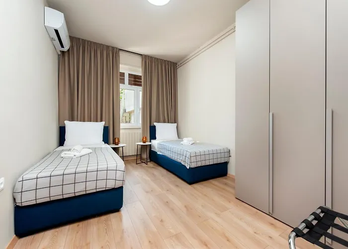 Holiday Home Istarska