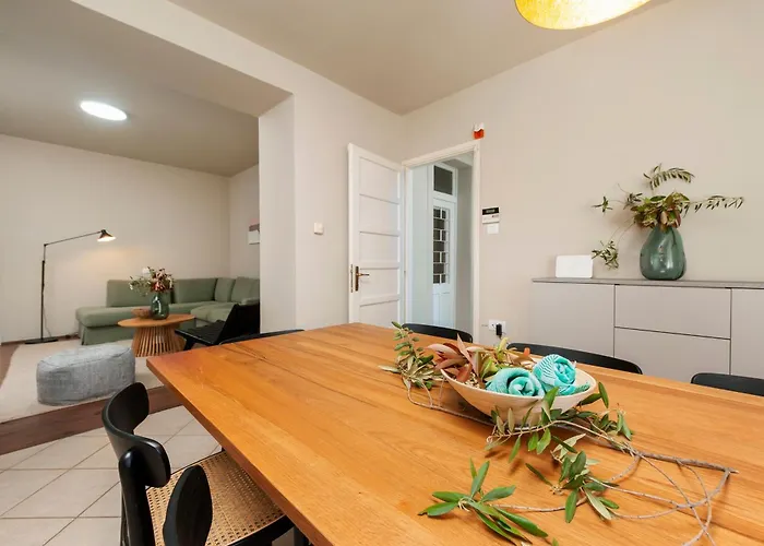 Holiday Home Istarska