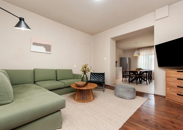 Holiday Home Istarska