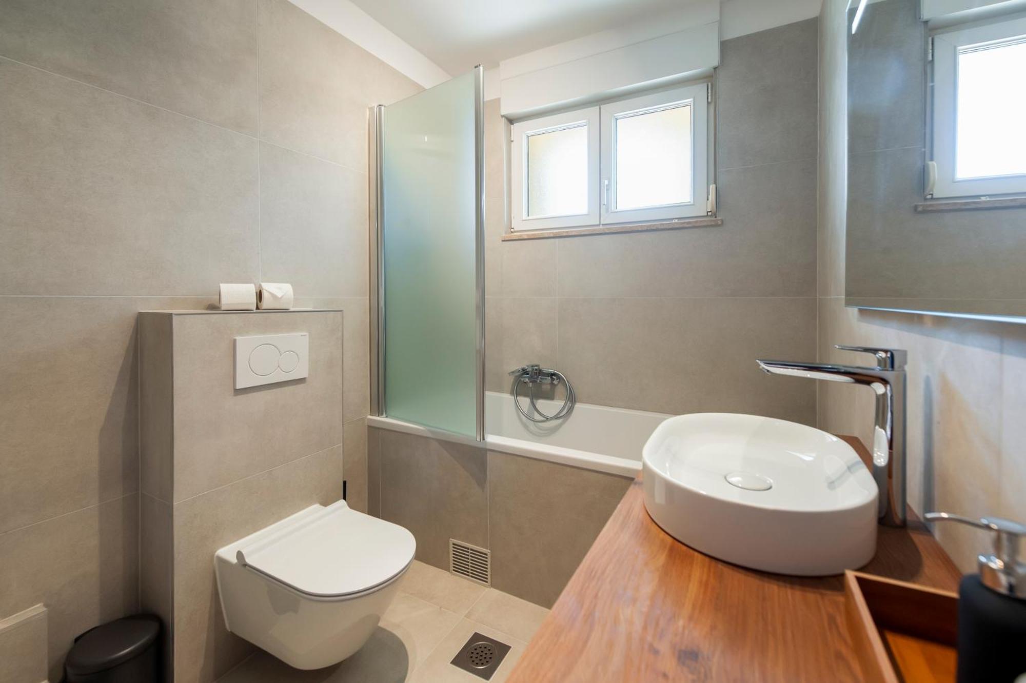 Istarska Holiday home