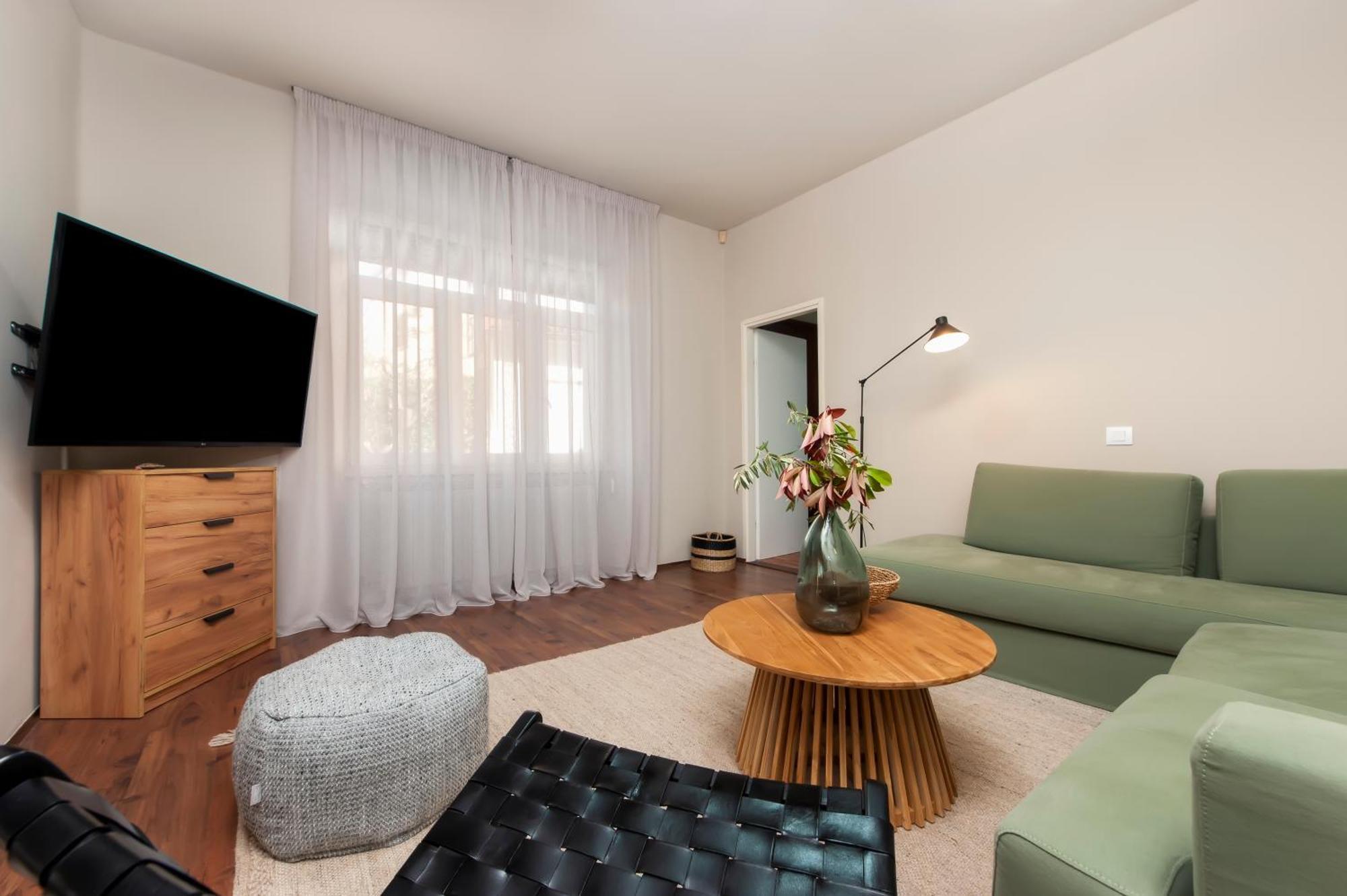 Istarska Holiday home *