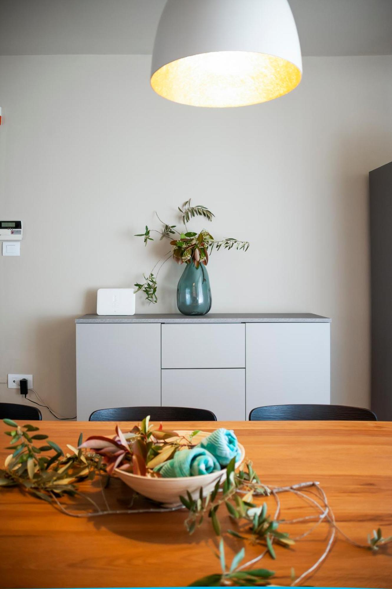 Istarska Holiday home