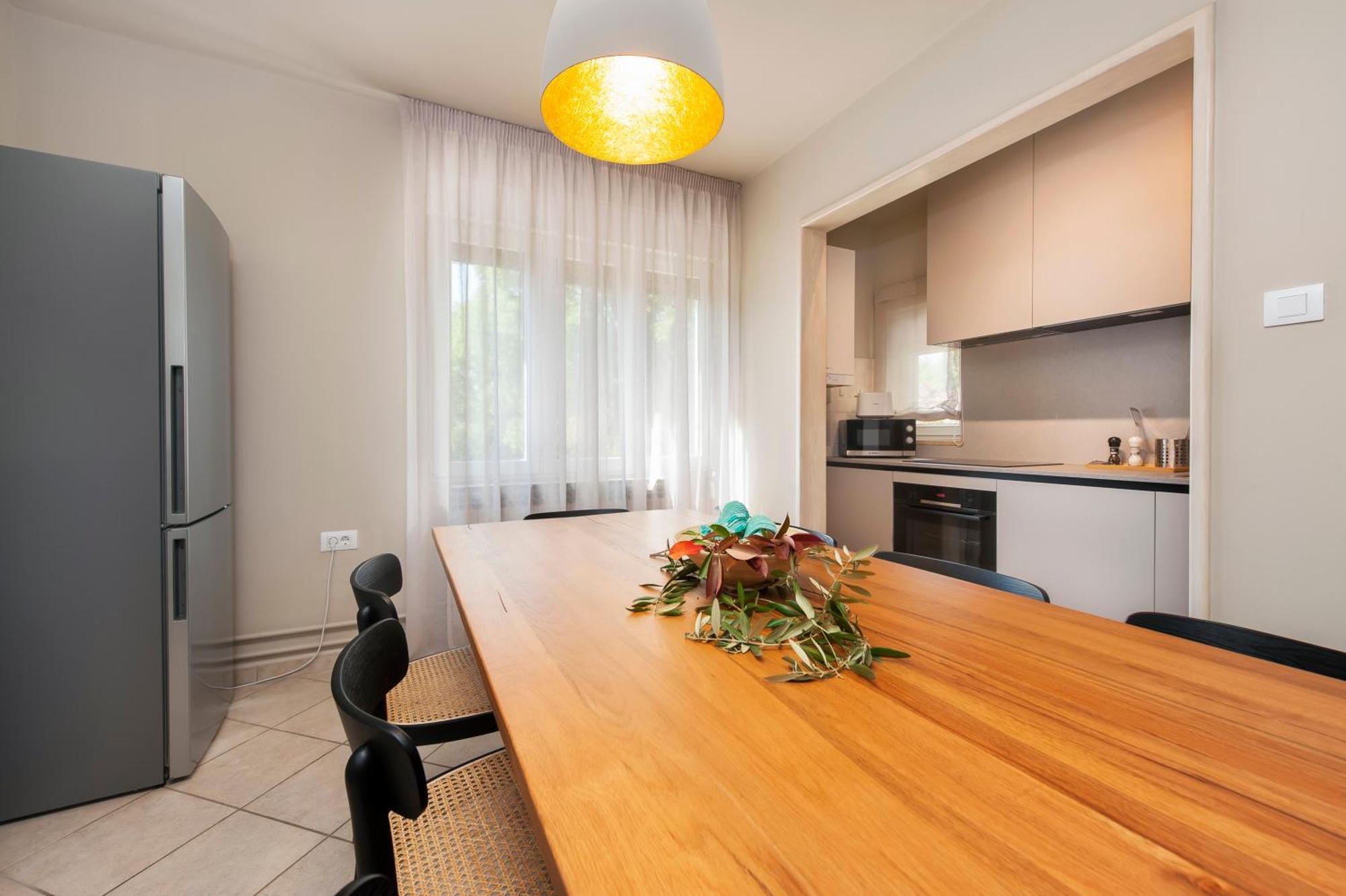 Holiday home Istarska Rovinj