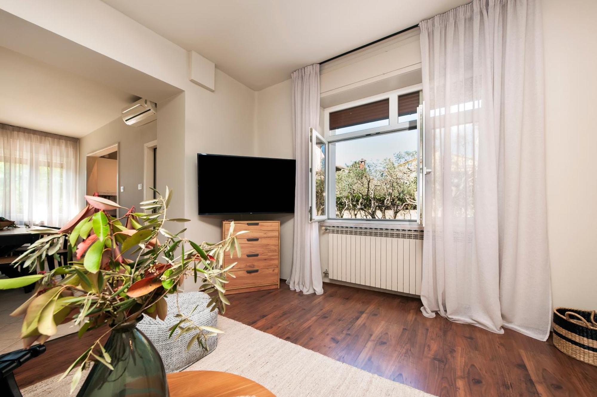 Holiday home Istarska