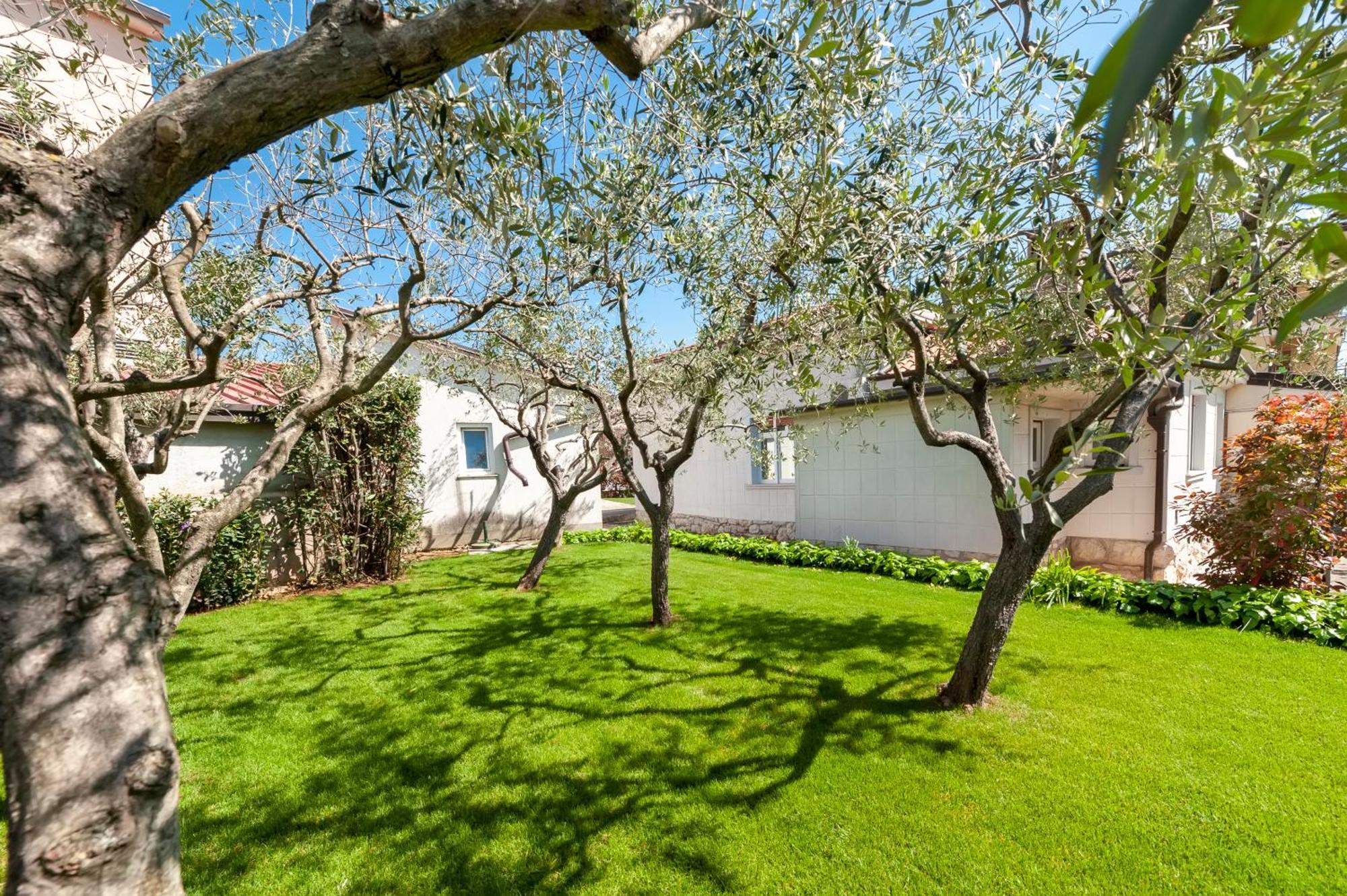 Istarska Holiday home