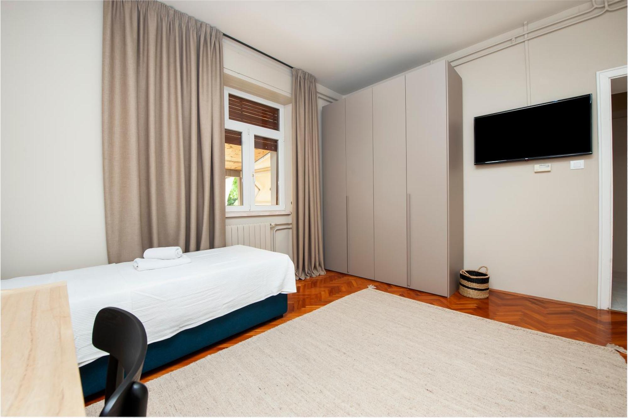 Istarska Holiday home *