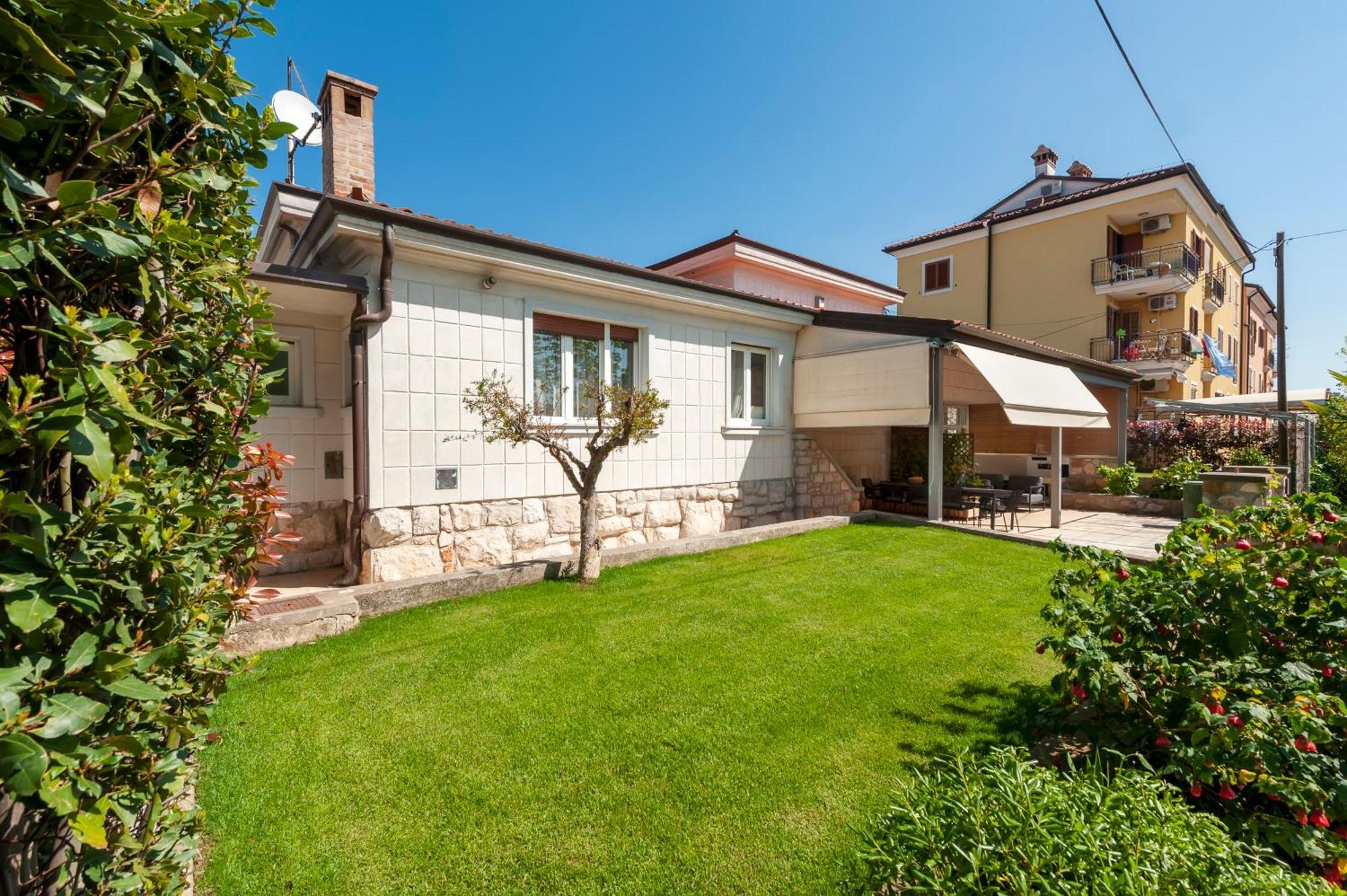 Istarska Holiday home Rovinj