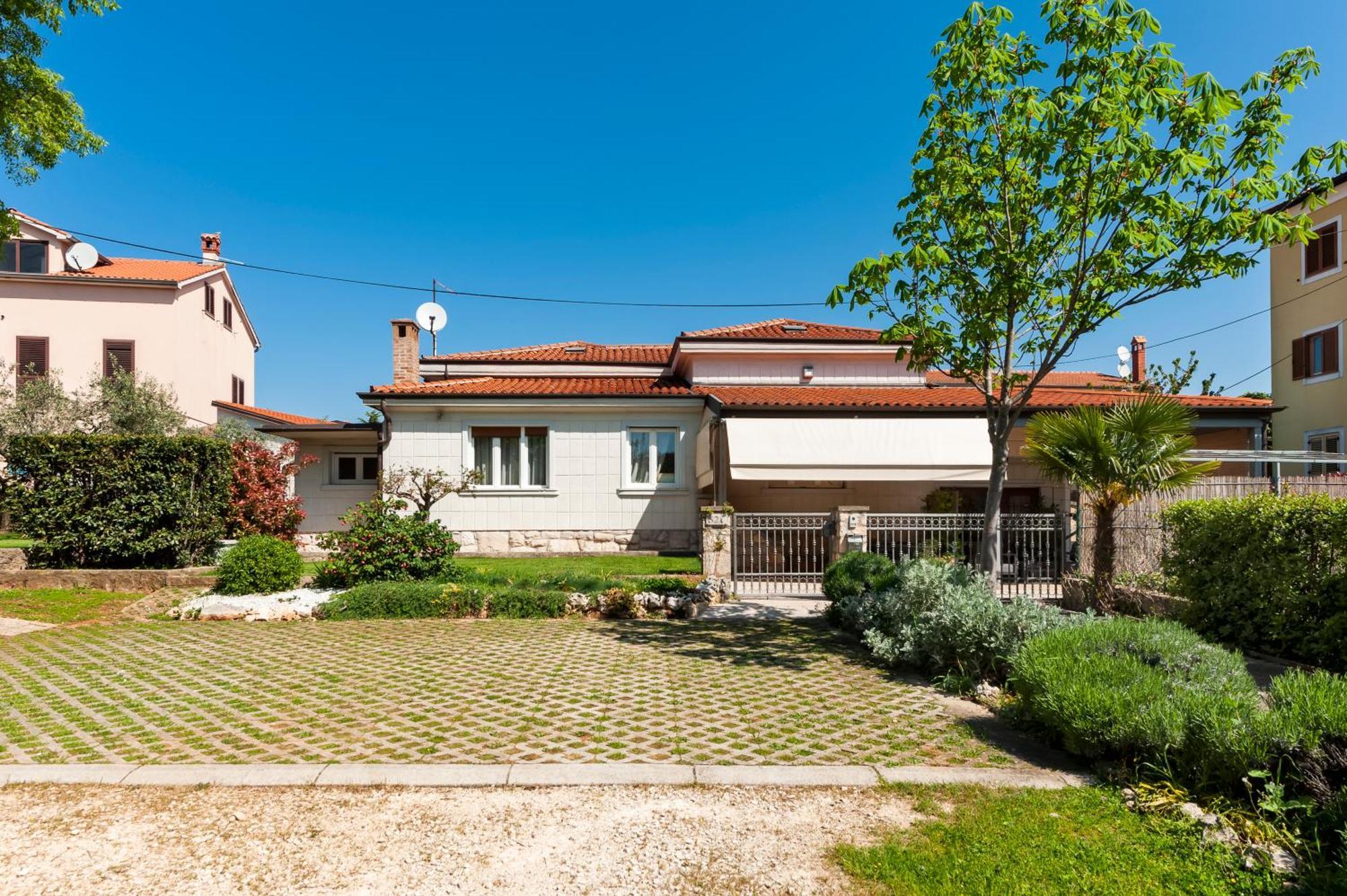Holiday home Istarska
