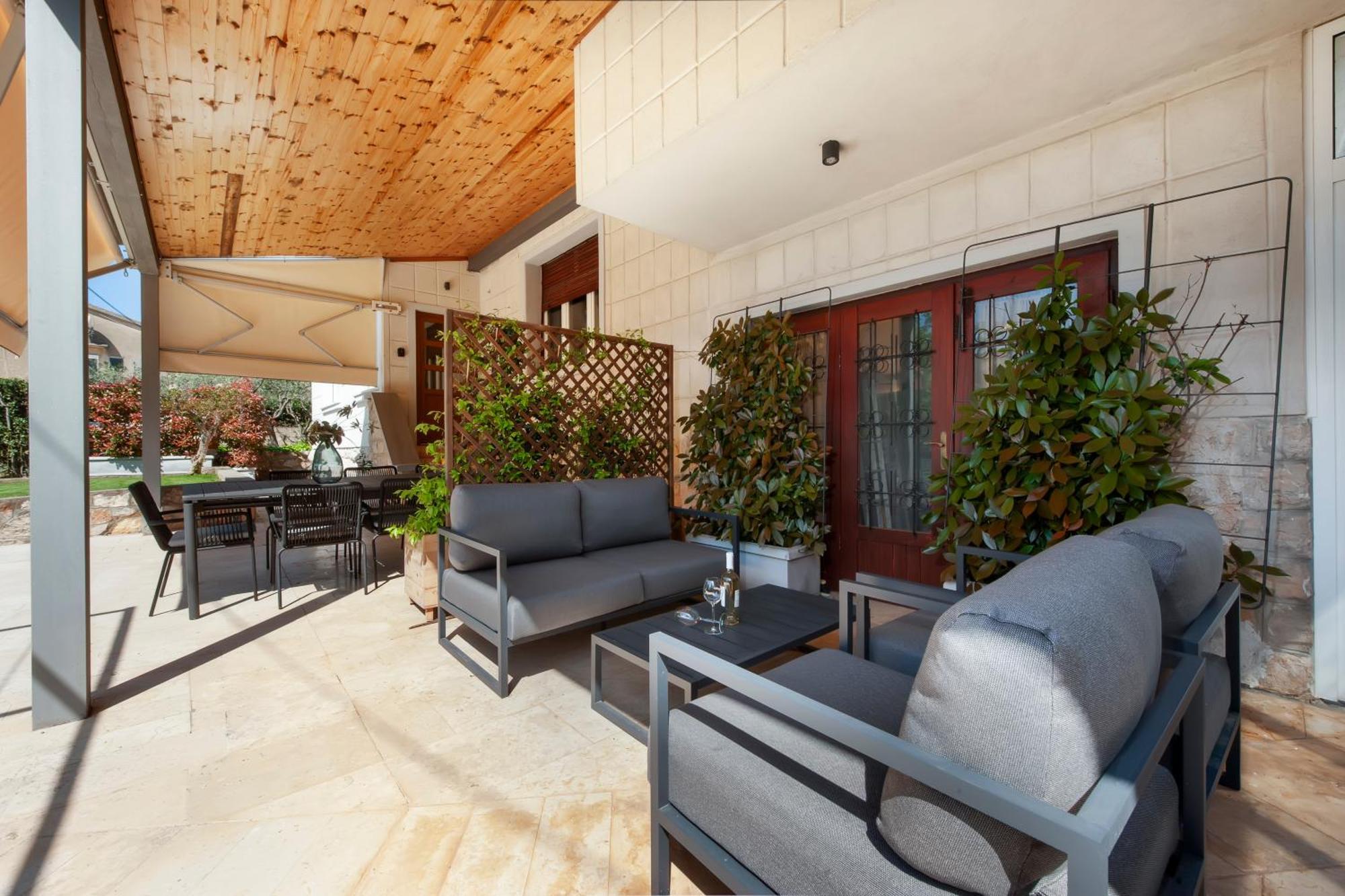 Holiday home Istarska Rovinj