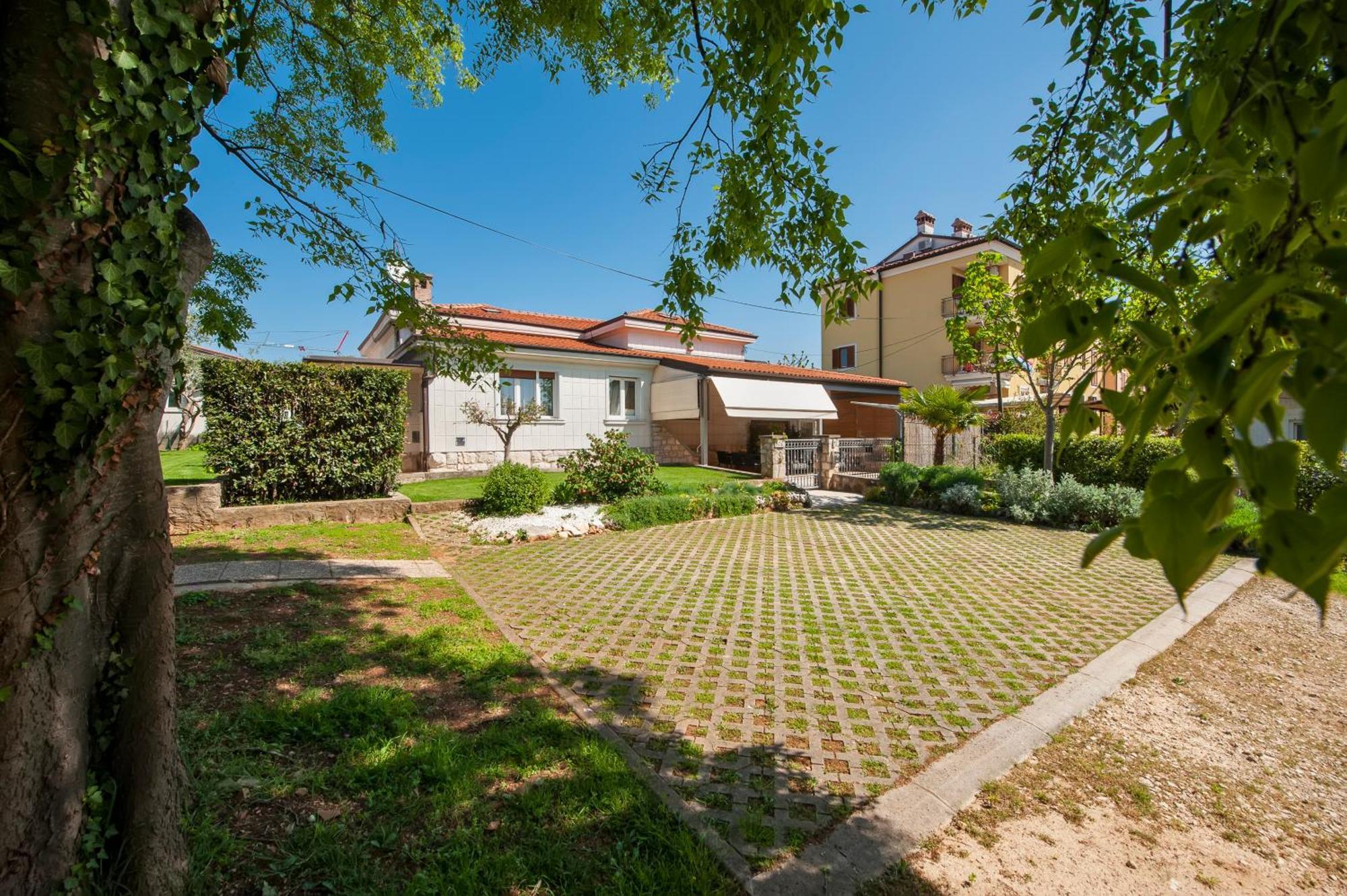 Holiday home Istarska