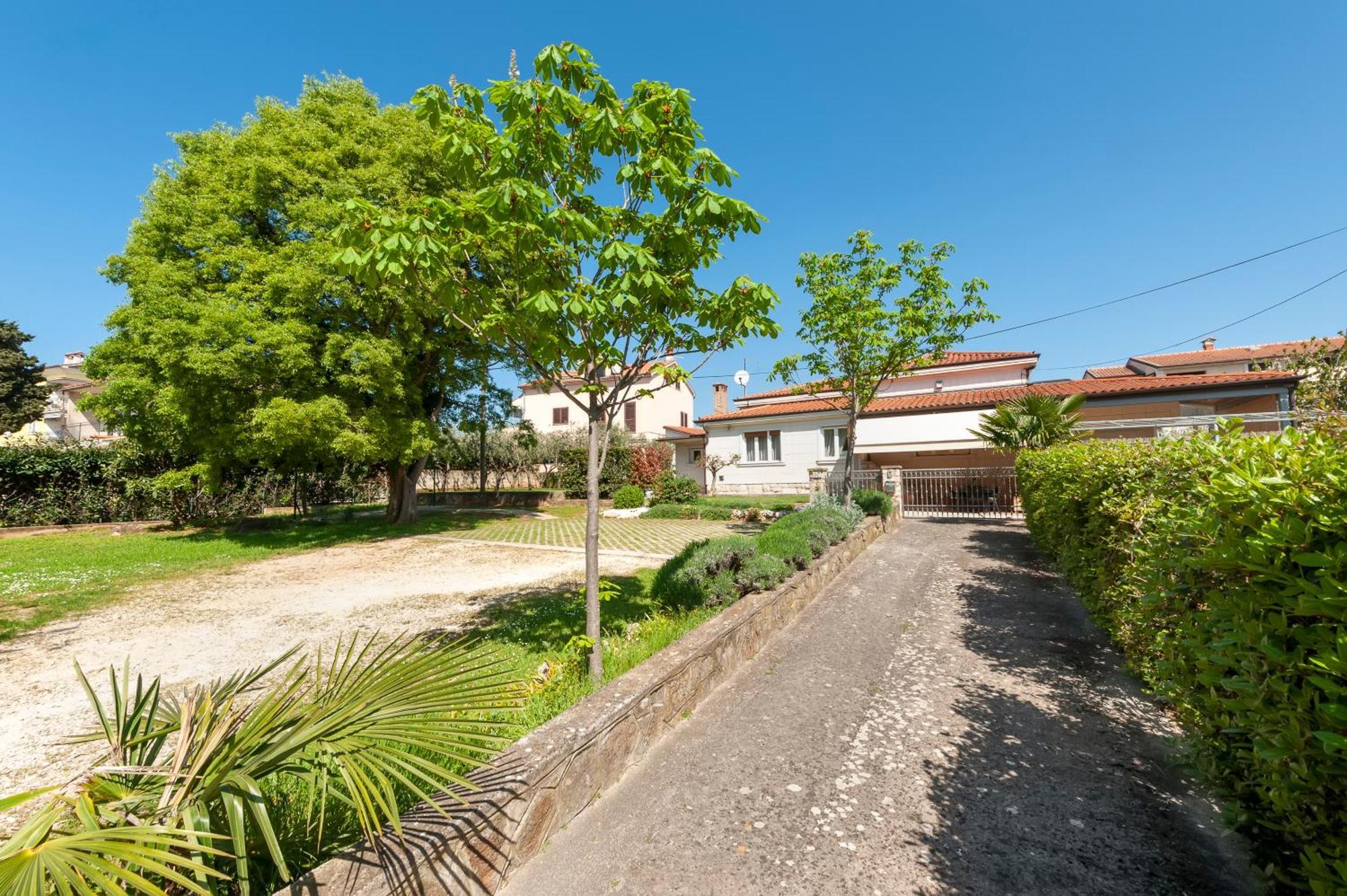 Holiday home Istarska *